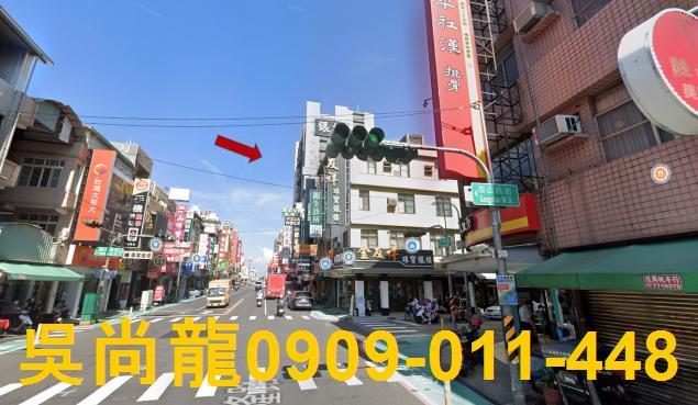 前鎮法拍大樓-1