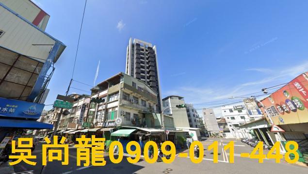 前鎮法拍大樓-2