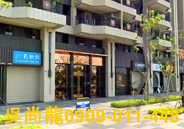 鳳山法拍大樓-2