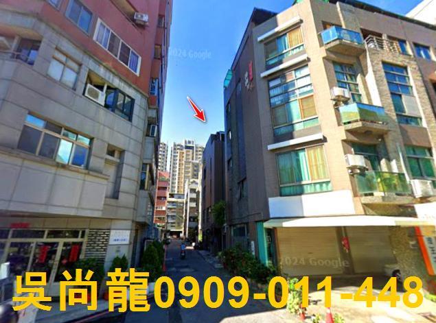 北區公寓法拍-3