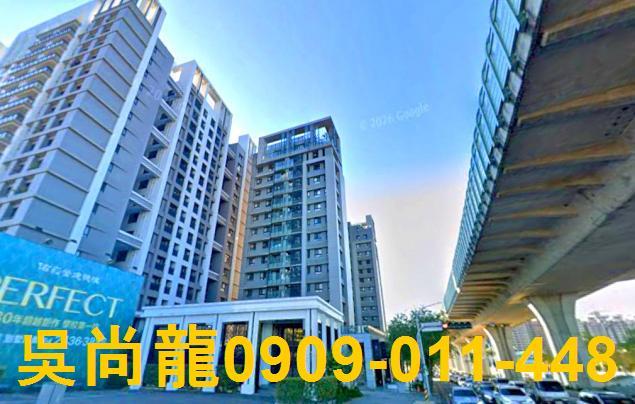 北屯大樓法拍-1
