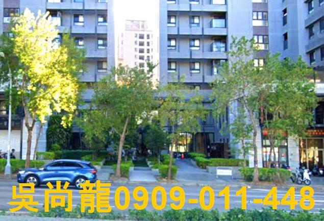 北屯大樓法拍-3