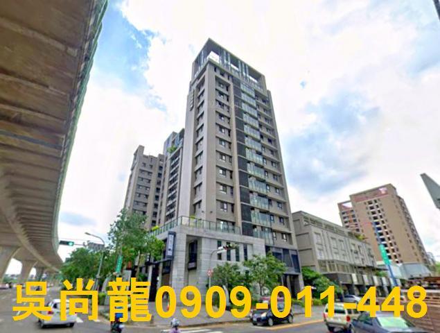 北屯大樓法拍-0