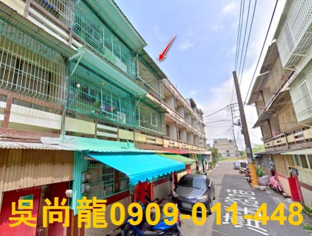 學甲法拍透天-4