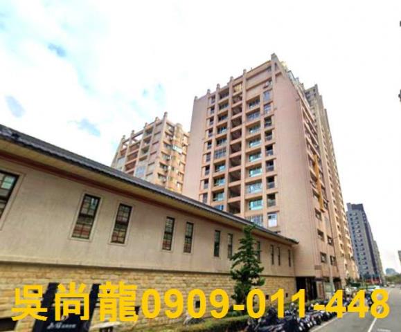 高雄法拍大樓-0