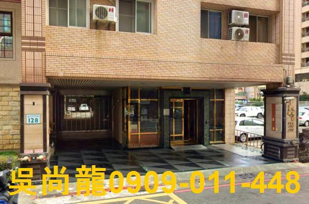 高雄法拍大樓-2