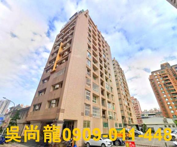 高雄法拍大樓-4