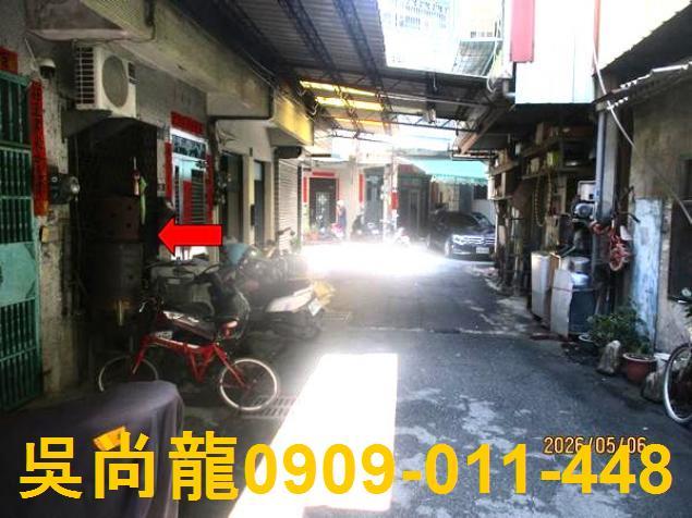 台中透天法拍-4