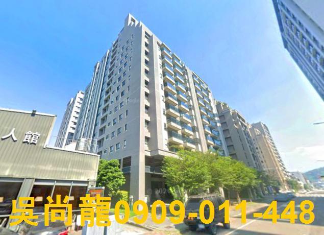 台中大樓拍賣-0