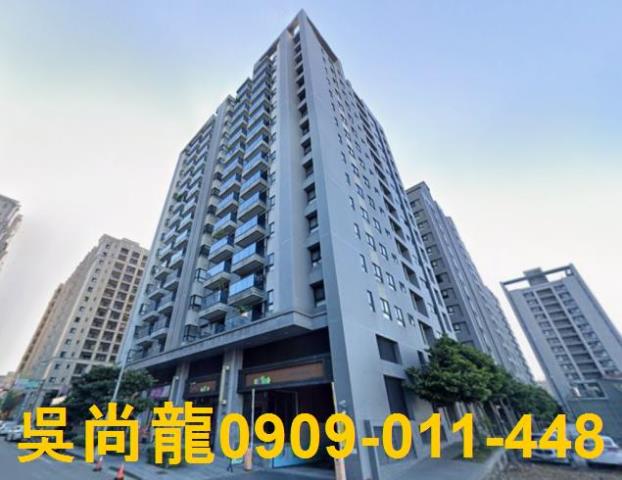 台中大樓拍賣-4
