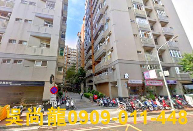 台中法拍大樓-1