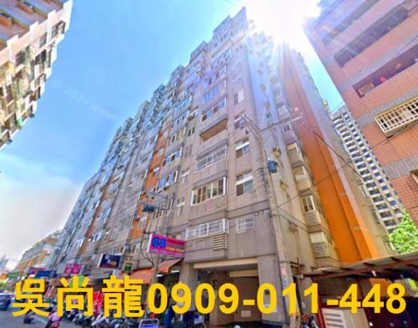 台中法拍大樓-0