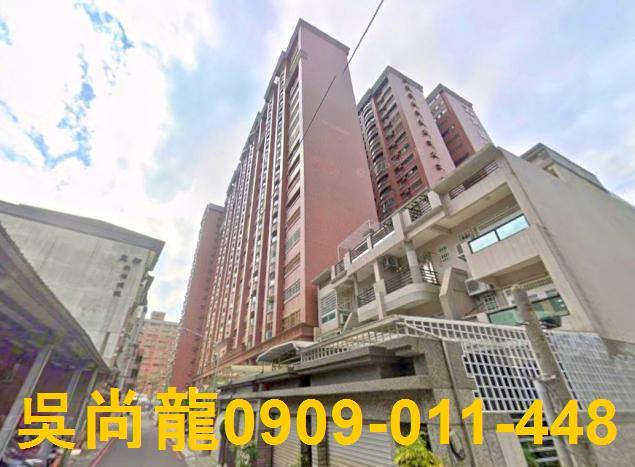 高雄法拍大樓-3