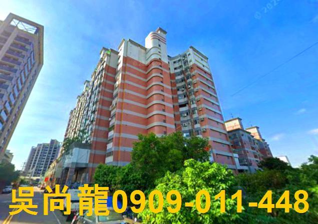 台中拍賣大樓-0