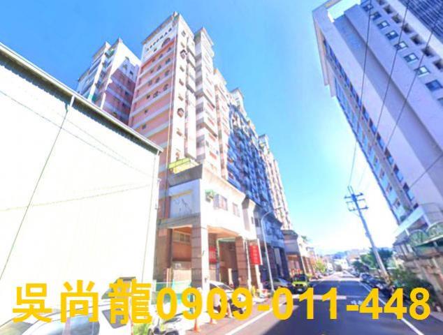 台中拍賣大樓-1