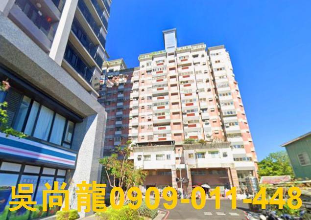 台中拍賣大樓-2