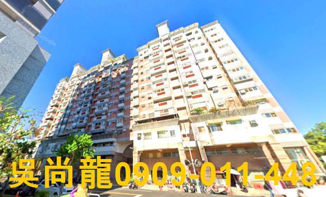 台中拍賣大樓-4