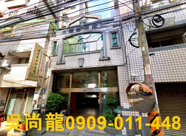 台中華廈拍賣-1