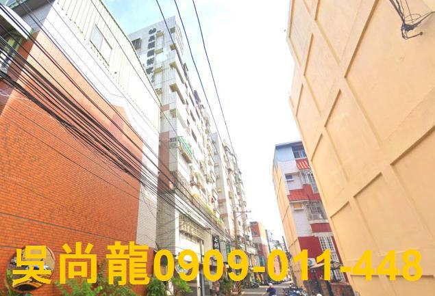 台中華廈拍賣-2