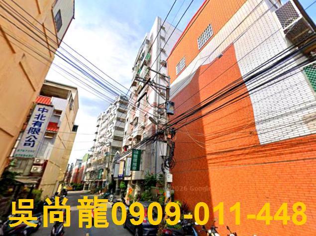 台中華廈拍賣-4