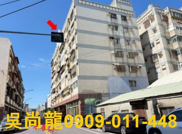 鹿港華廈法拍-5