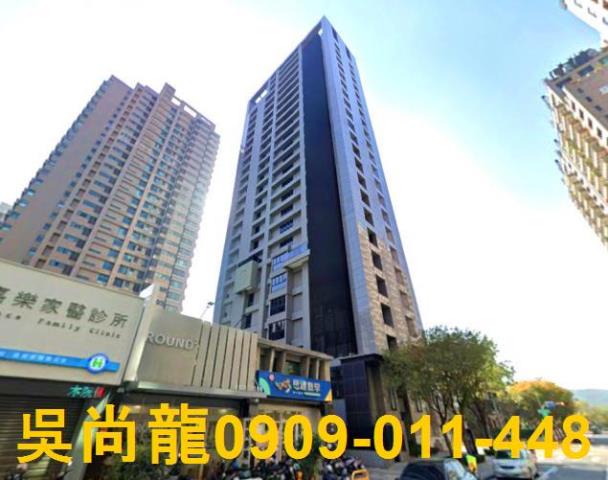 鼓山法拍大樓-0