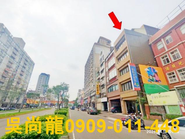 北區透天拍賣-1