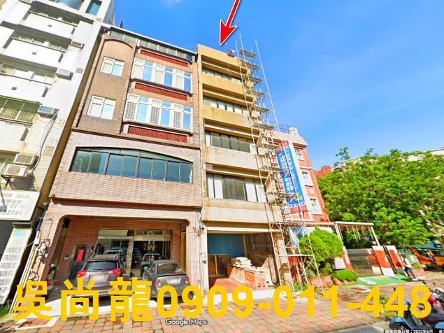 北區透天拍賣-4