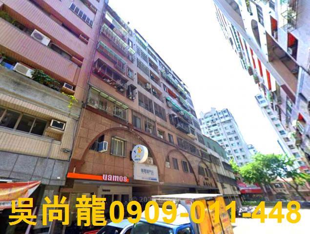 北屯華廈法拍-0