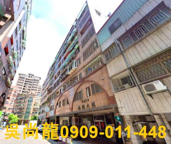 北屯華廈法拍-4
