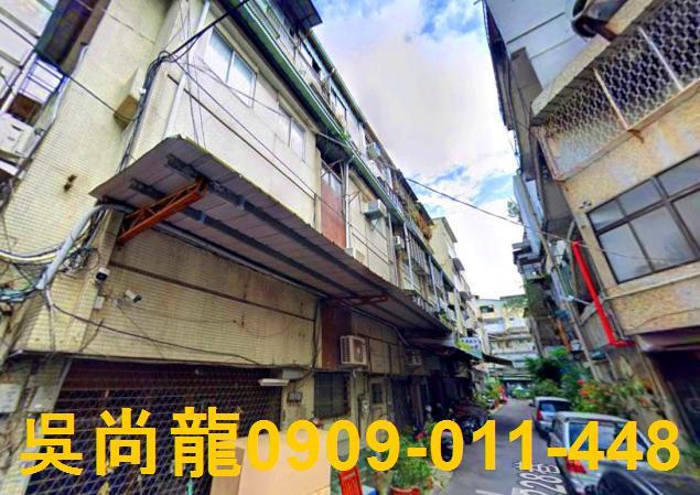 中區華廈法拍-1