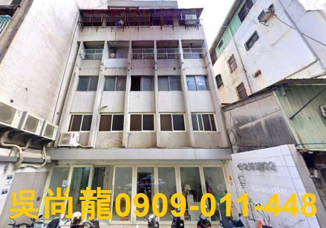 中區華廈法拍-0