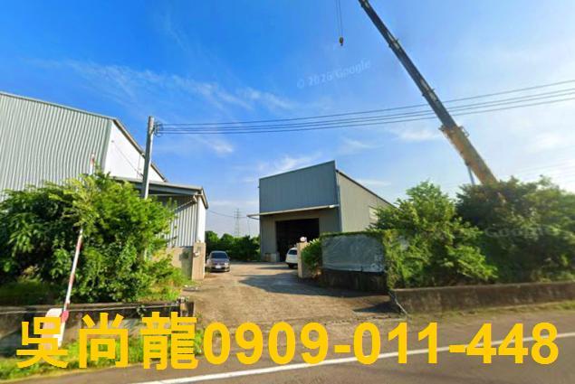 大肚廠辦法拍-0