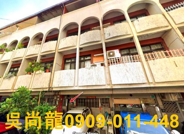 東區拍賣透天-4