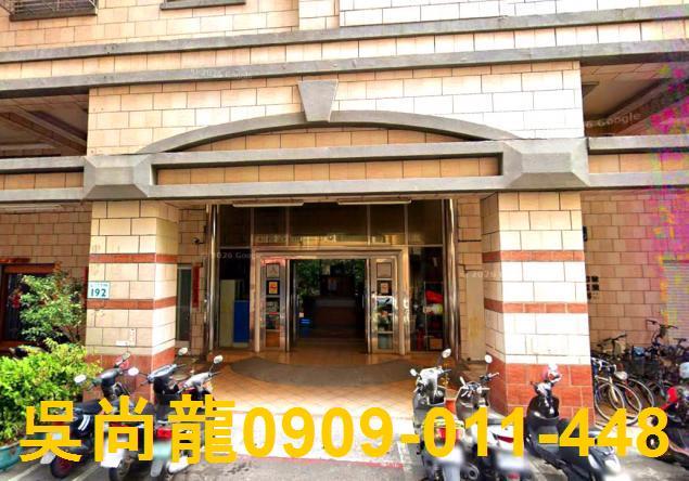 高雄法拍大樓-3