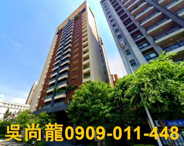 台中大樓法拍-1