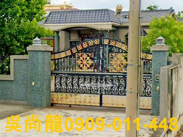 雲林元長法拍農舍-0