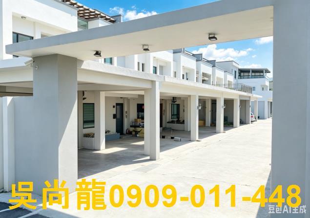 屏東車城透天法拍-3