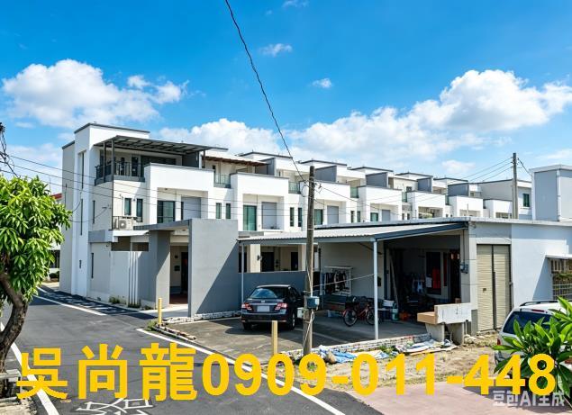屏東車城透天法拍-0