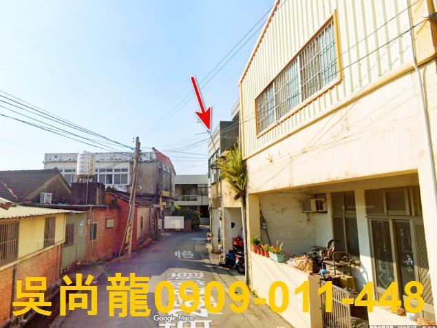苗栗公館透天法拍-0