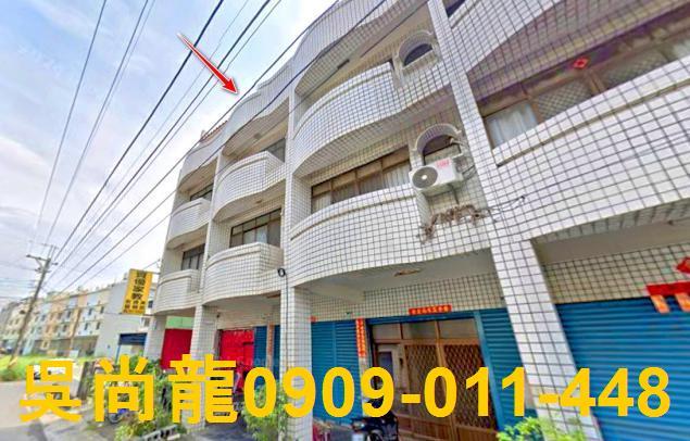 高雄大寮法拍透天-0