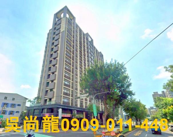 台中南區法拍大樓-0