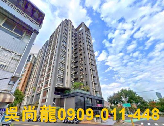 台中南區法拍大樓-1