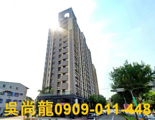 台中南區法拍大樓-4