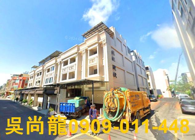 高雄梓官法拍透天-2