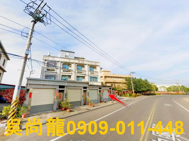 雲林虎尾法拍透天-3
