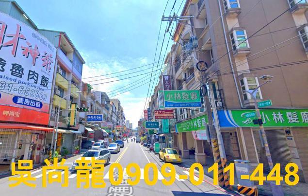 台中潭子透天法拍-4