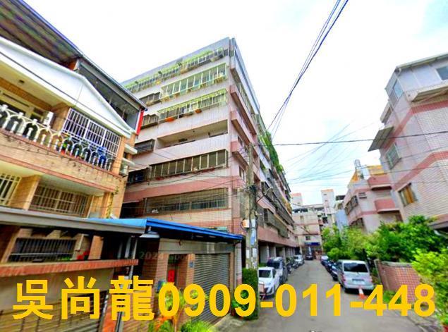 台中大里華廈法拍-2