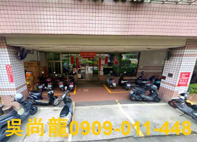 台中大里華廈法拍-3