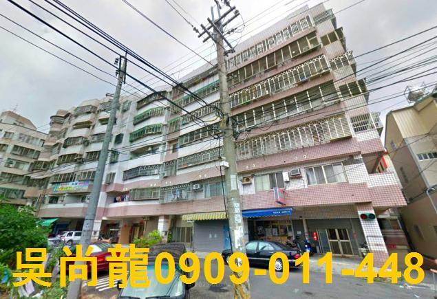 台中大里華廈法拍-5